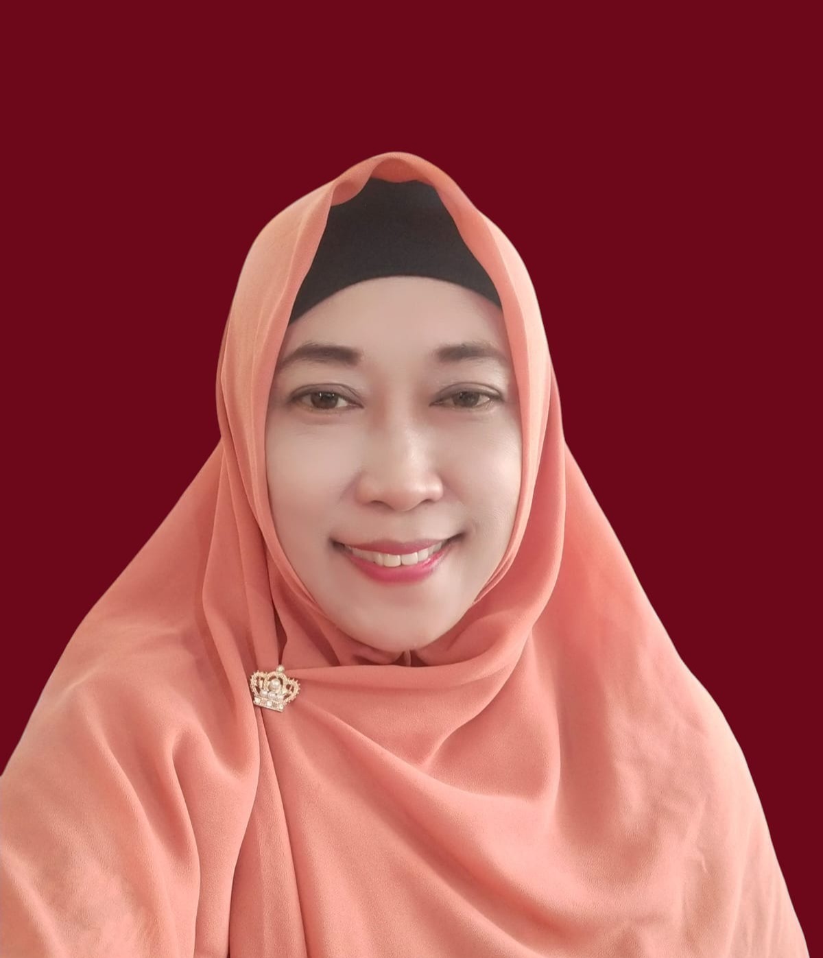 Sri Budi Astuti, S.Pd.